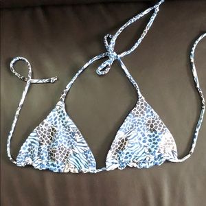 San Lorenzo Swim - San Lorenzo bikini set San Lorenzo Swim - San Lorenzo bikini set